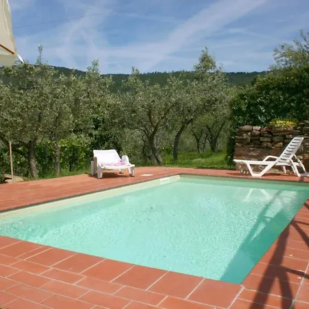 וילה Cegliolo Sleeps 5 Pool Wifi