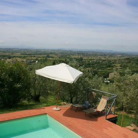 Cegliolo Sleeps 5 Pool Wifi *